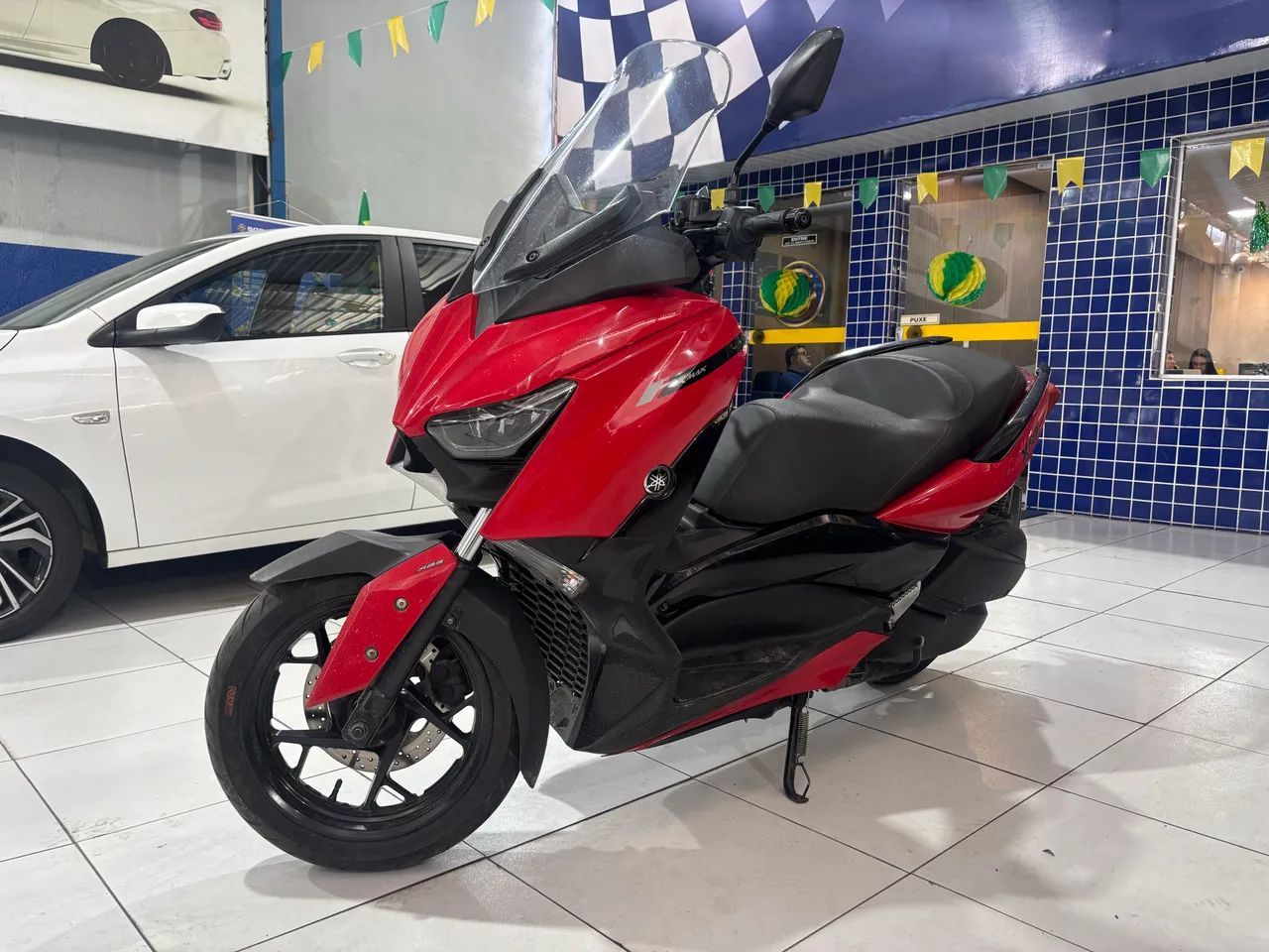 Xmax 2024 - Foto 4