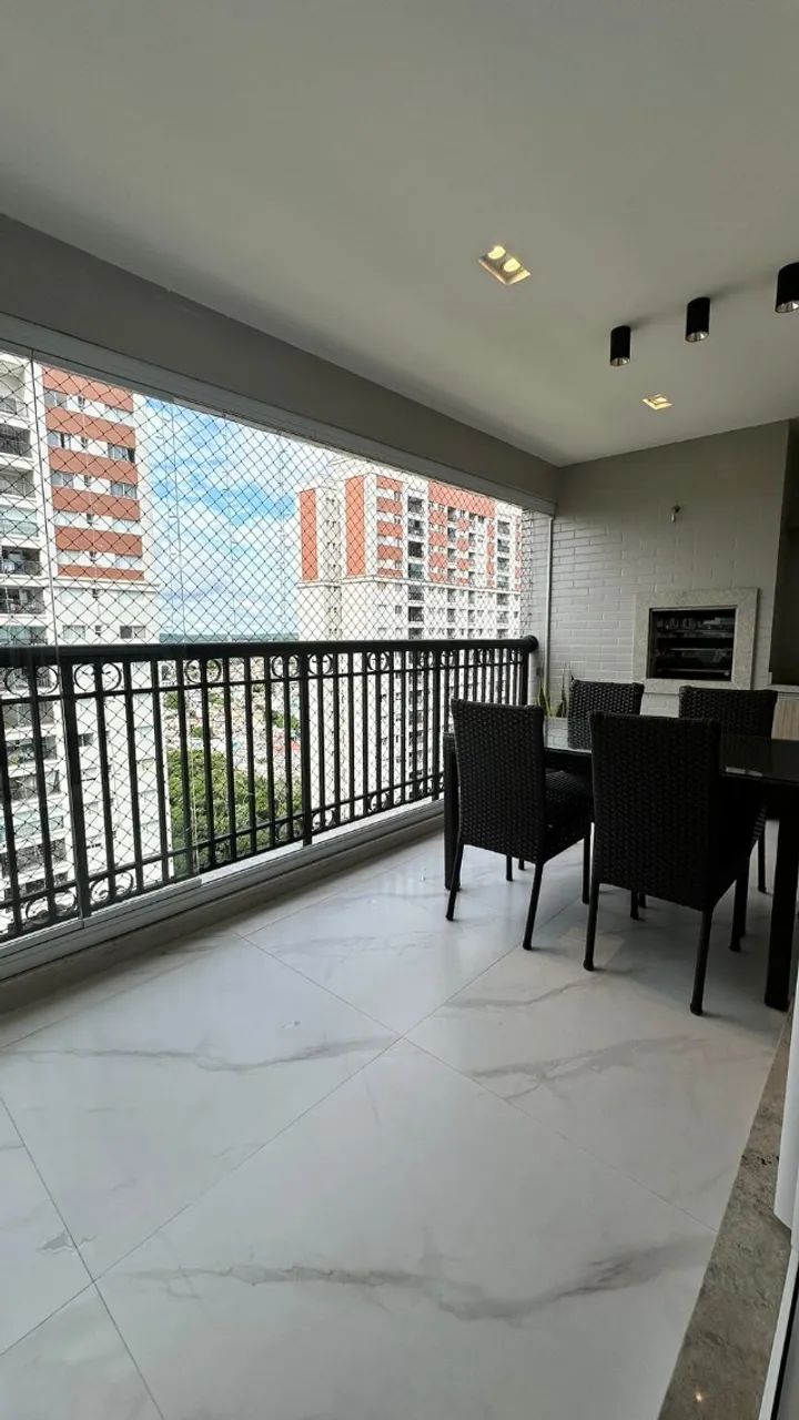 Liverpool 113m² reformado