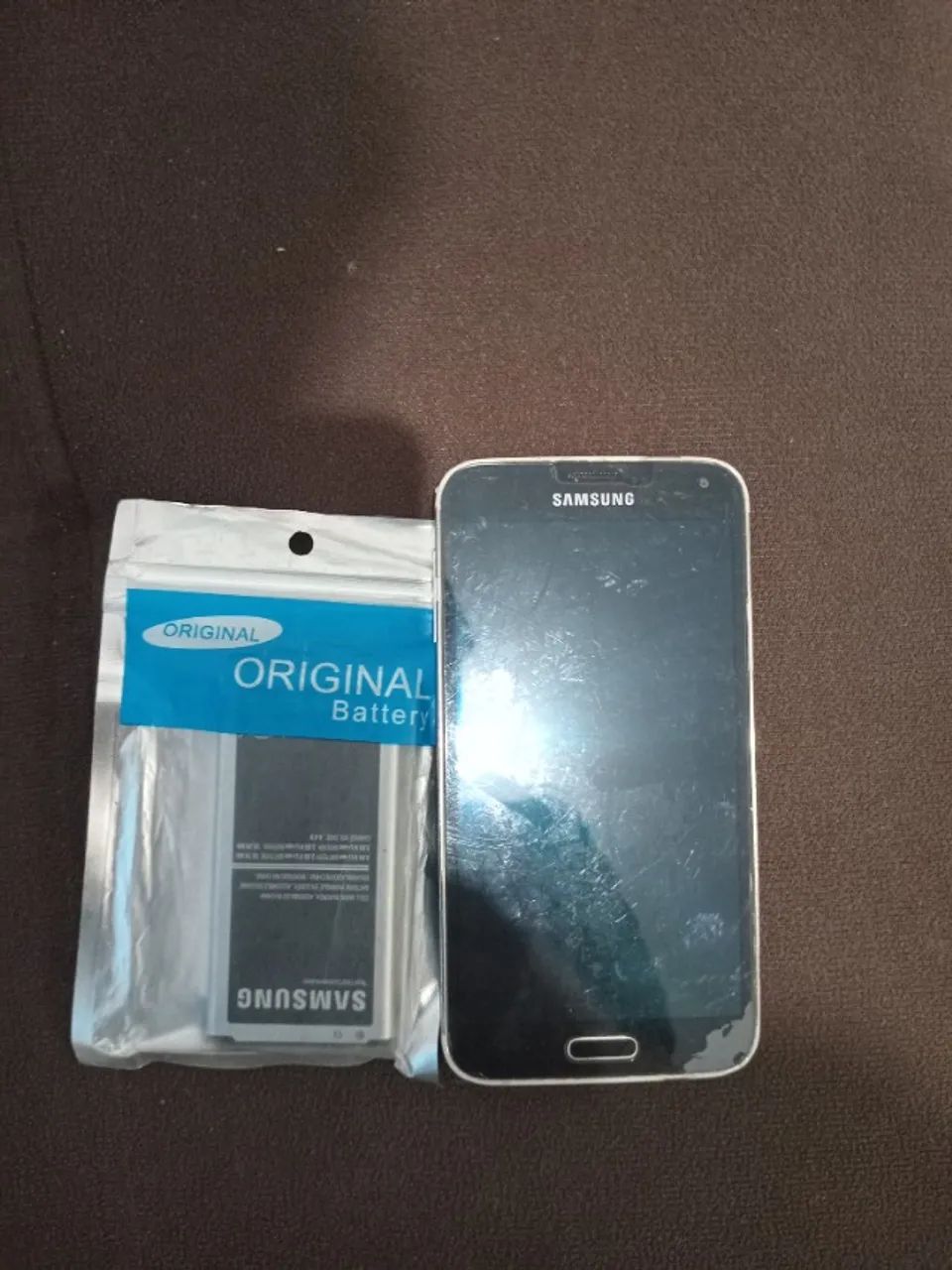 Celular S5 