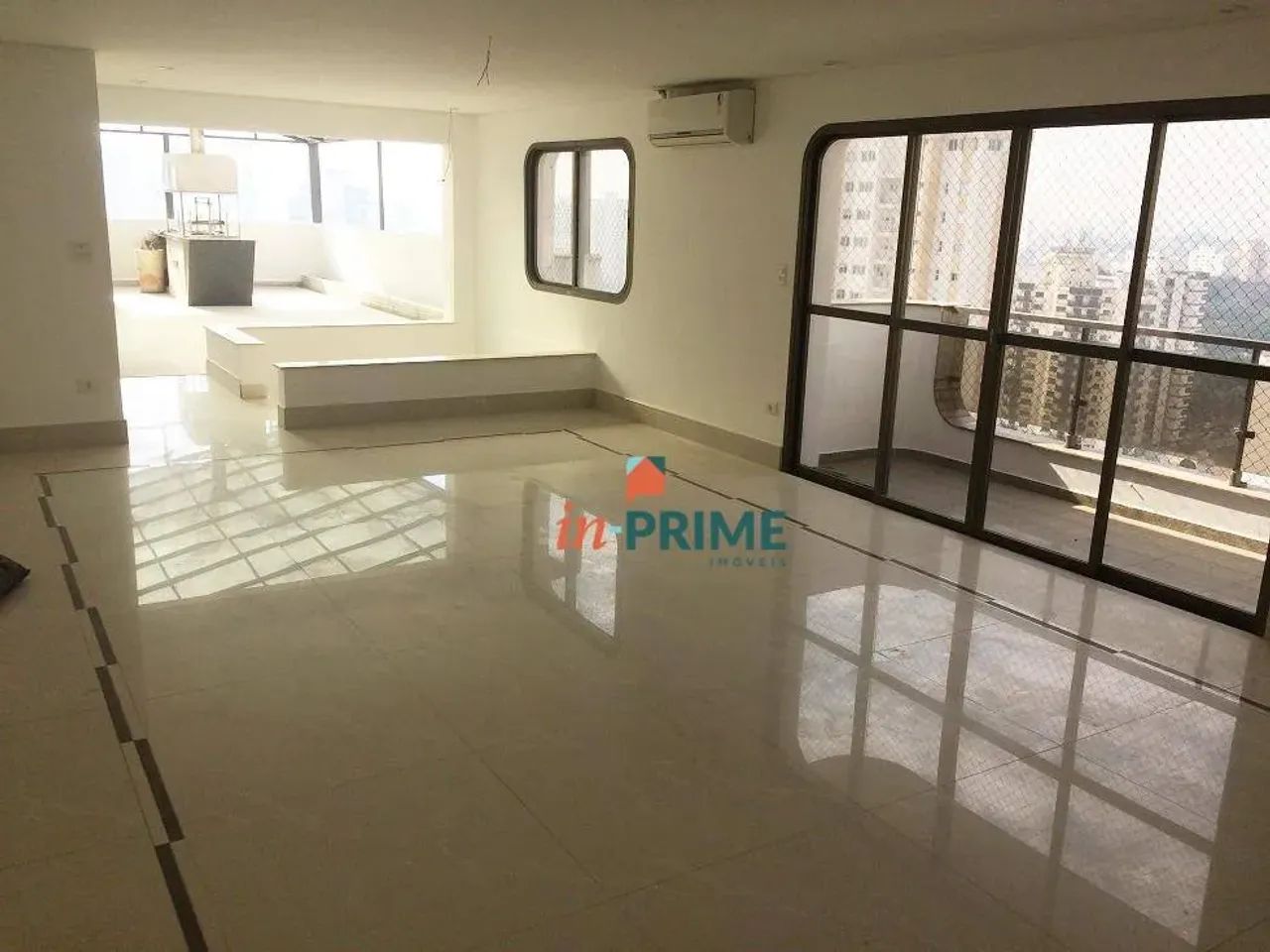 Cobertura Duplex no Anália Franco - Foto 2