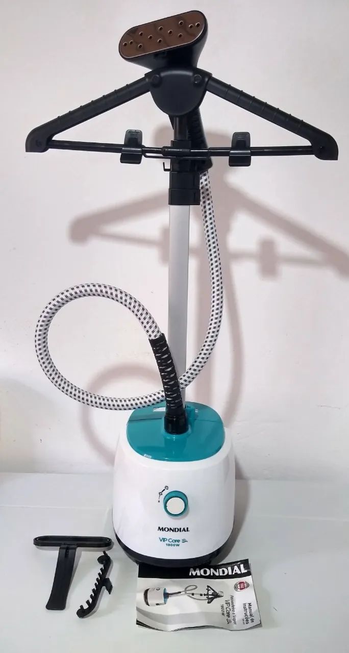 Passadeira a vapor