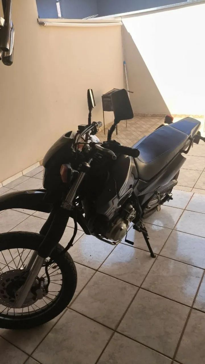 XT 600 - Foto 4