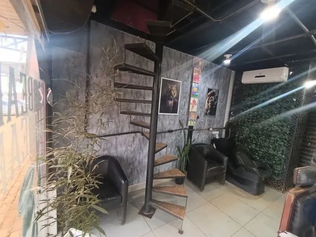 Barbearia com 5 Anos de Ponto e Lucro Certo (Procuro Sócio Barbeiro) - Foto 3