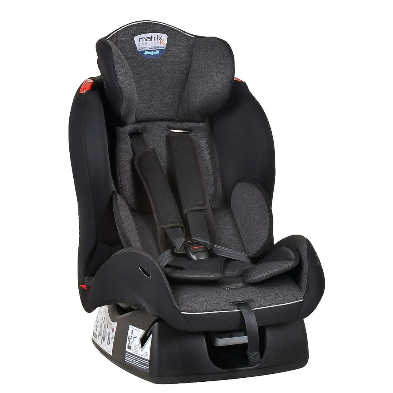 Cadeirinha INFANTIL  para CARRO 