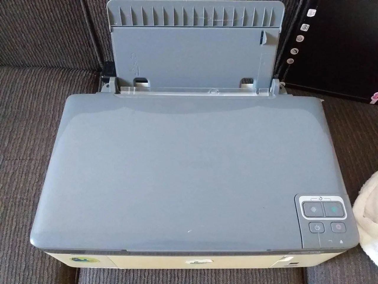 Impressora Epson 