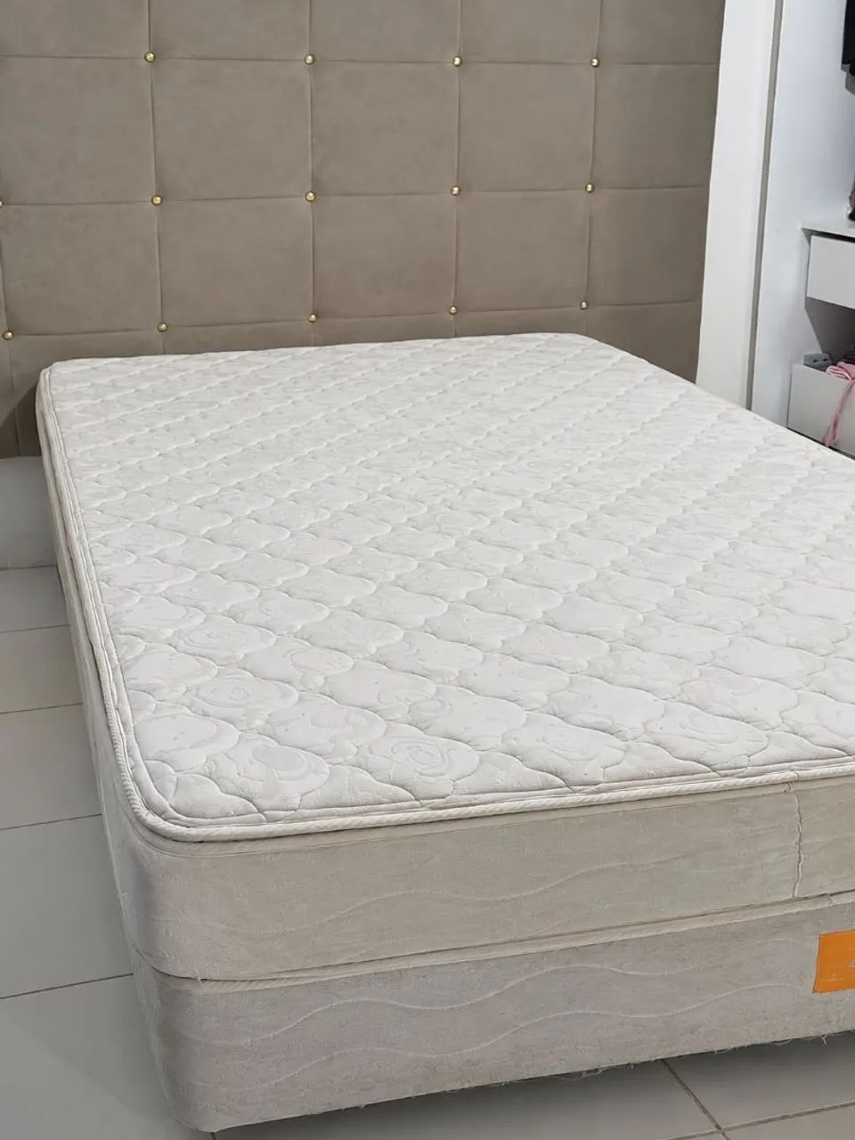 Cama solteirao/viuva