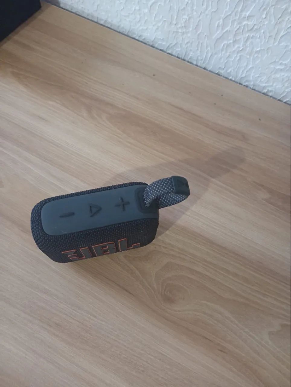 Caixa de som JBL GO 4  - Foto 3