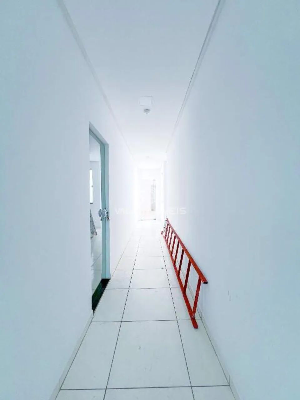 Sala comercial disponível para locação