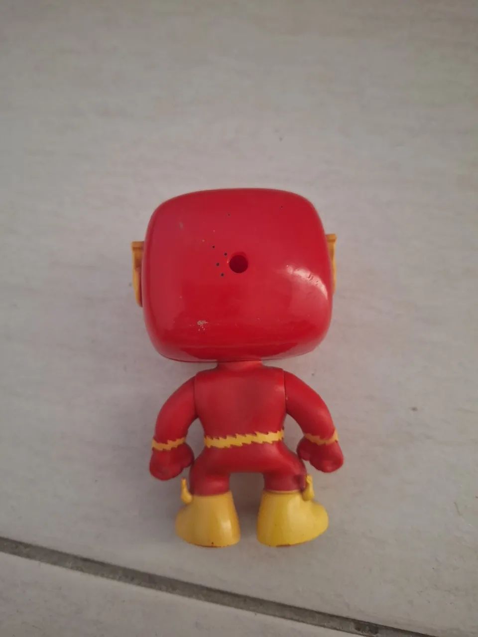 Funko Pop Flash não original - Foto 2