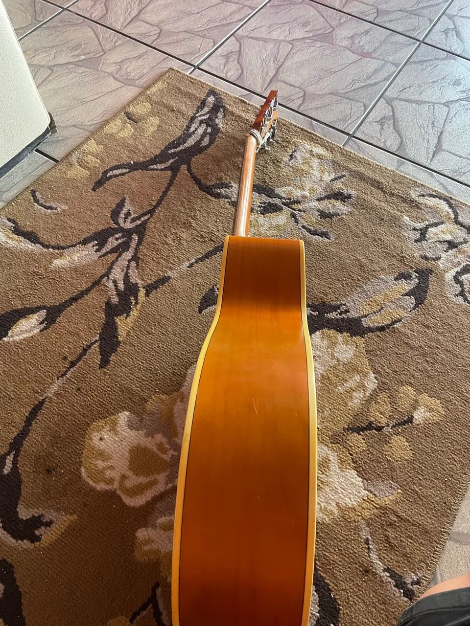 Violão tagima Tw 29  - Foto 2
