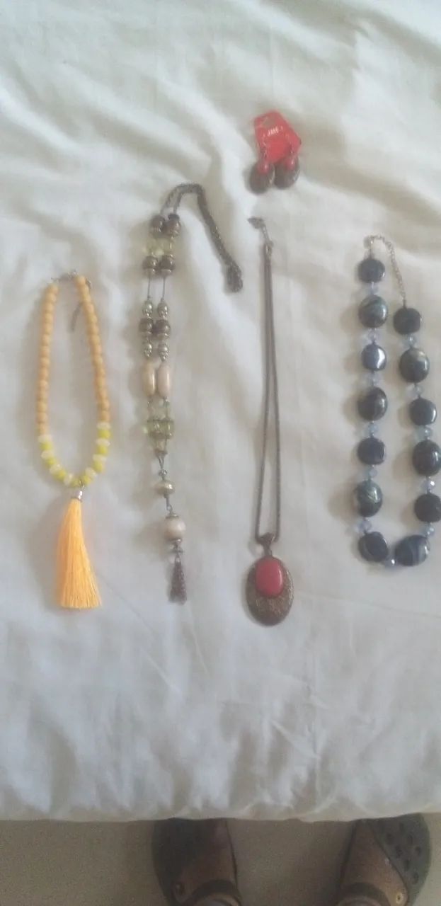 Bijuterias Vintage.  - Foto 3