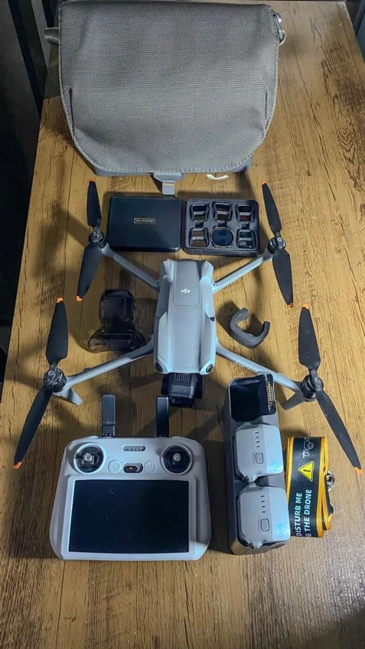 Drone DJI Air 3 - Foto 5