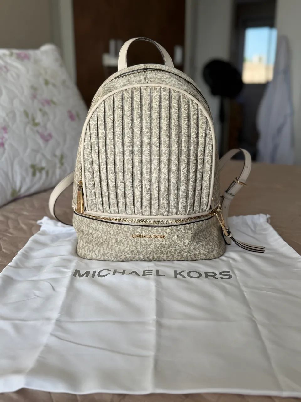 Mochila Michael Kors ORIGINAL 