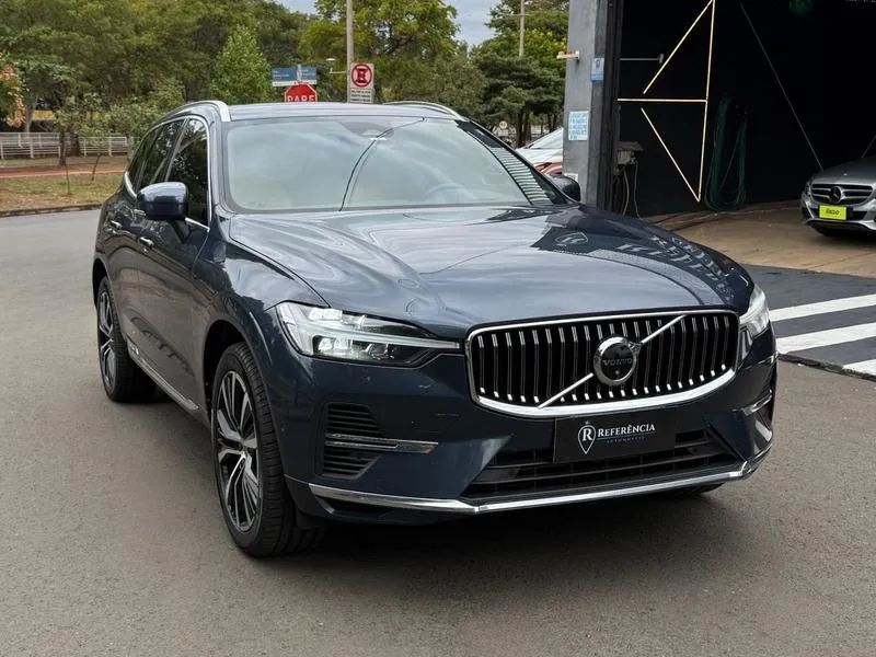 Volvo Xc 2023