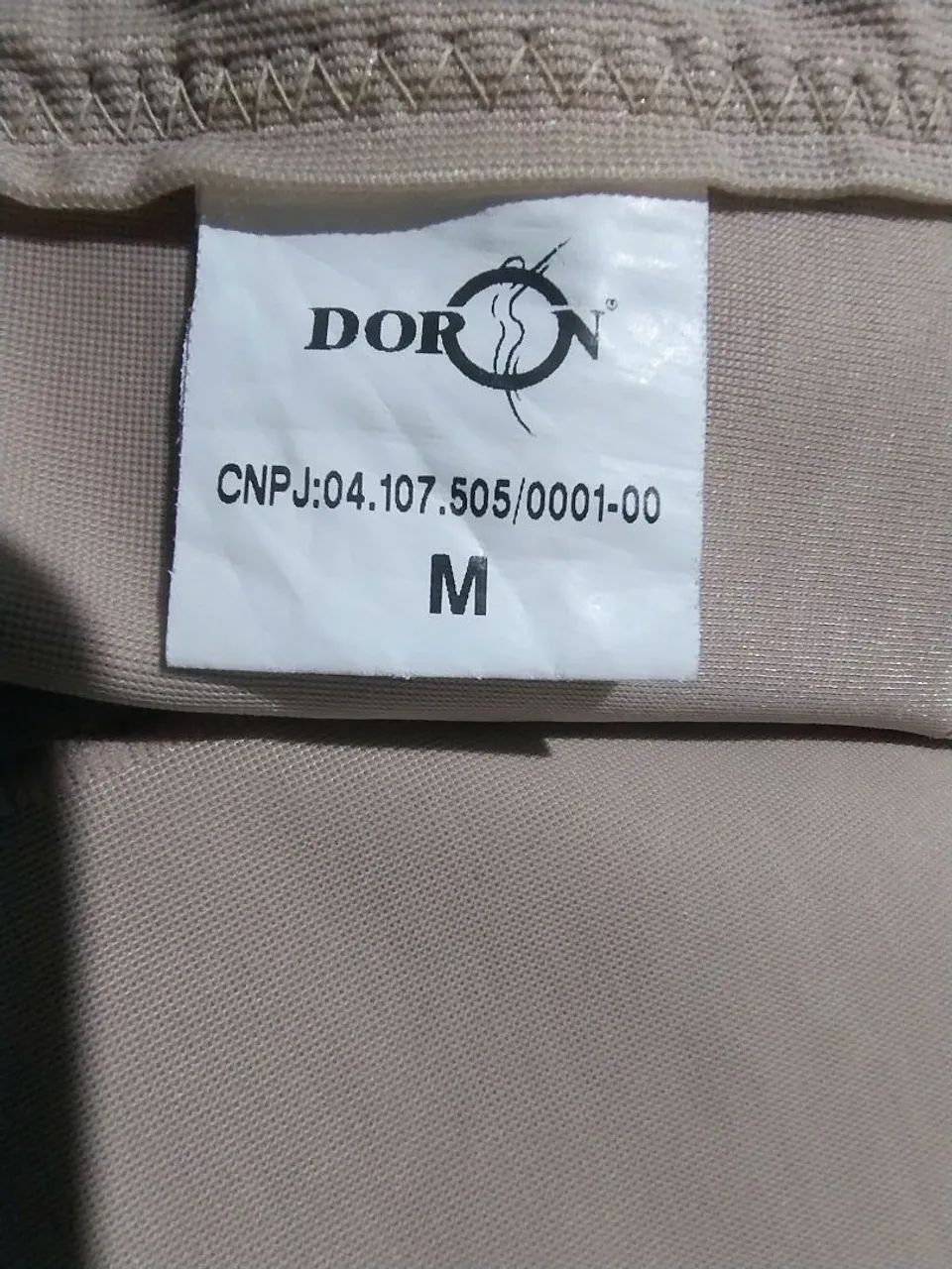 Cinta pós cirurgica - Foto 3