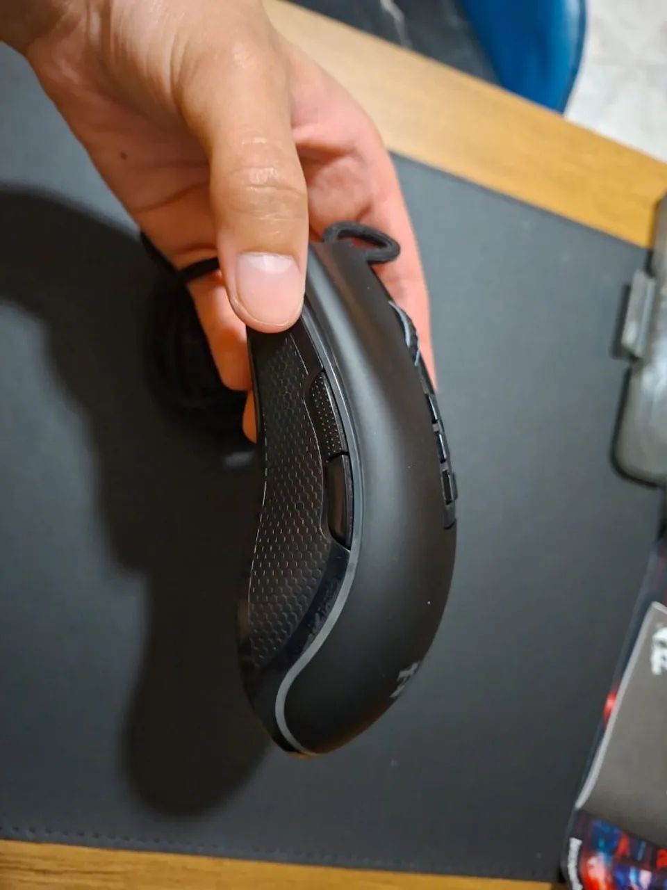 Mouse Redragon - Foto 5