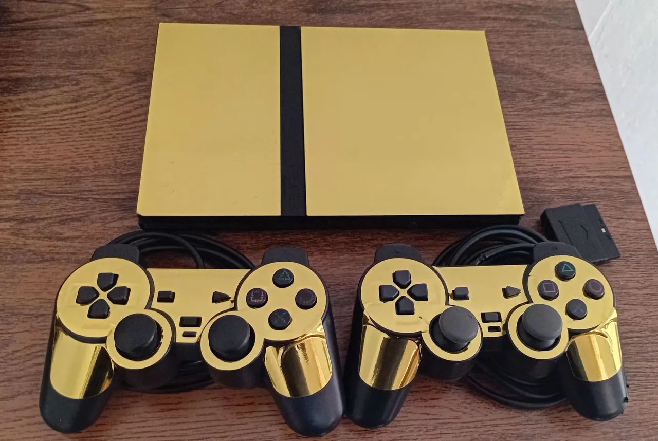 Playstation 2