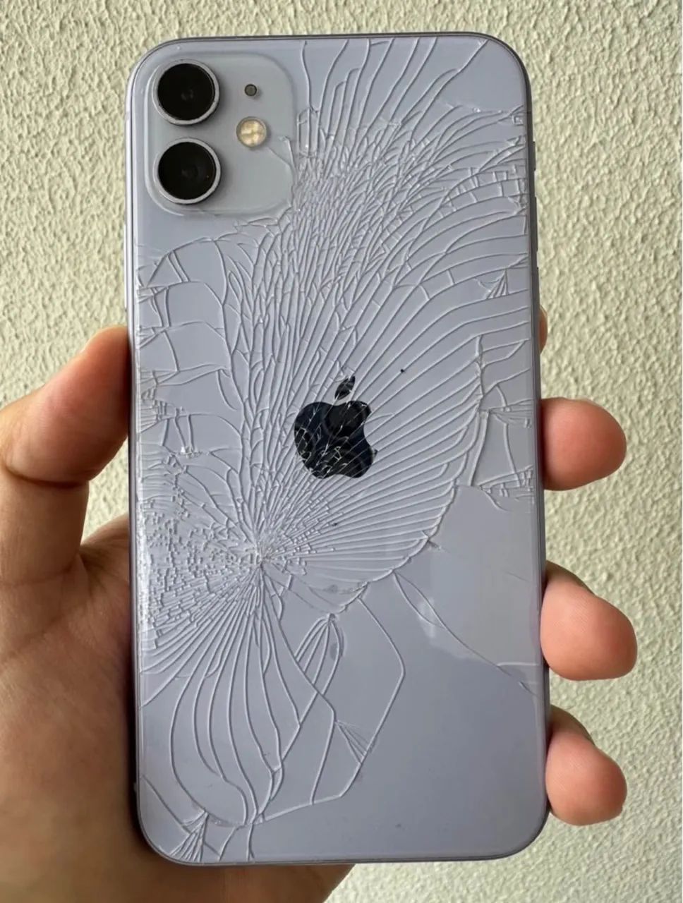 iPhone 11 128GB - Foto 3