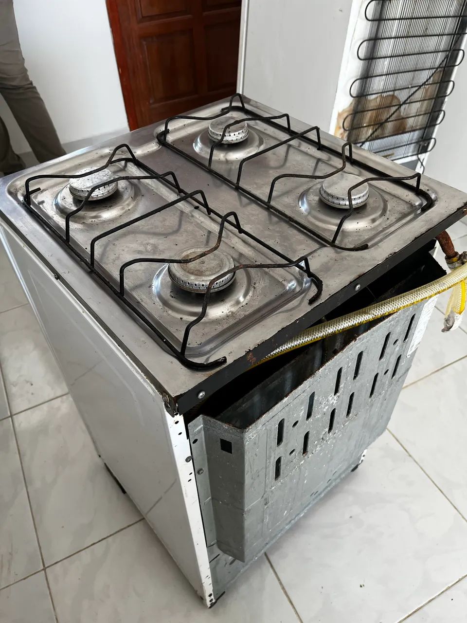 FOGÃO A VENDA