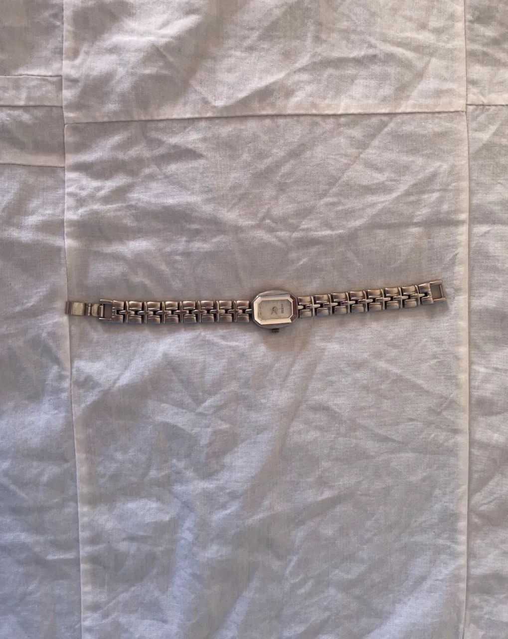 Relógio vintage Guess - Foto 3