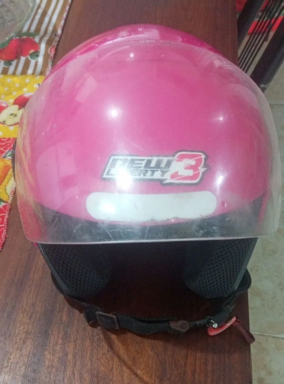 capacete 