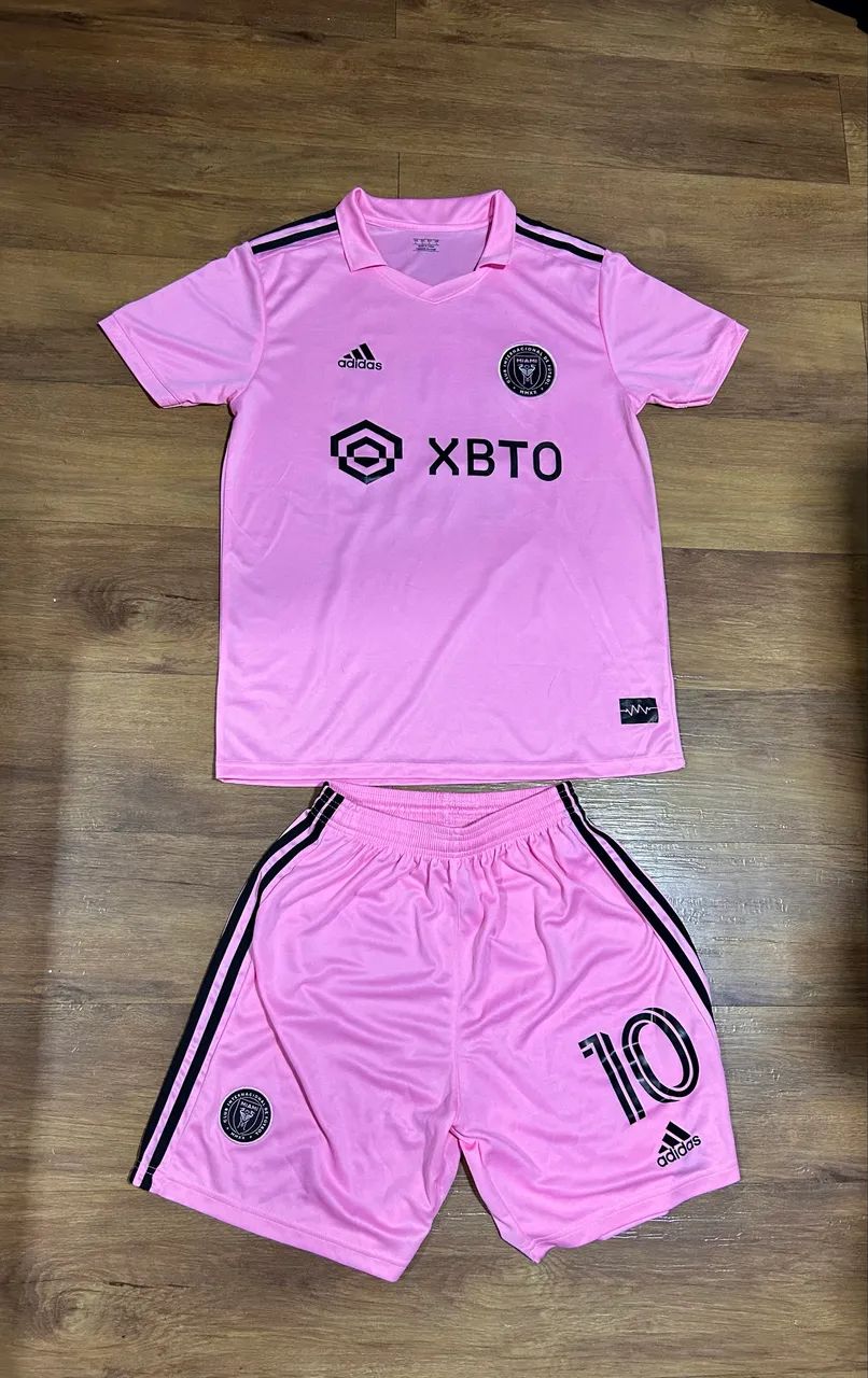 Inter Miami 23 Messi