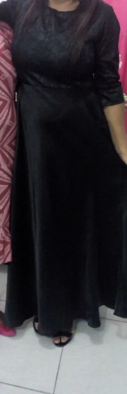 Vestidos seminovos