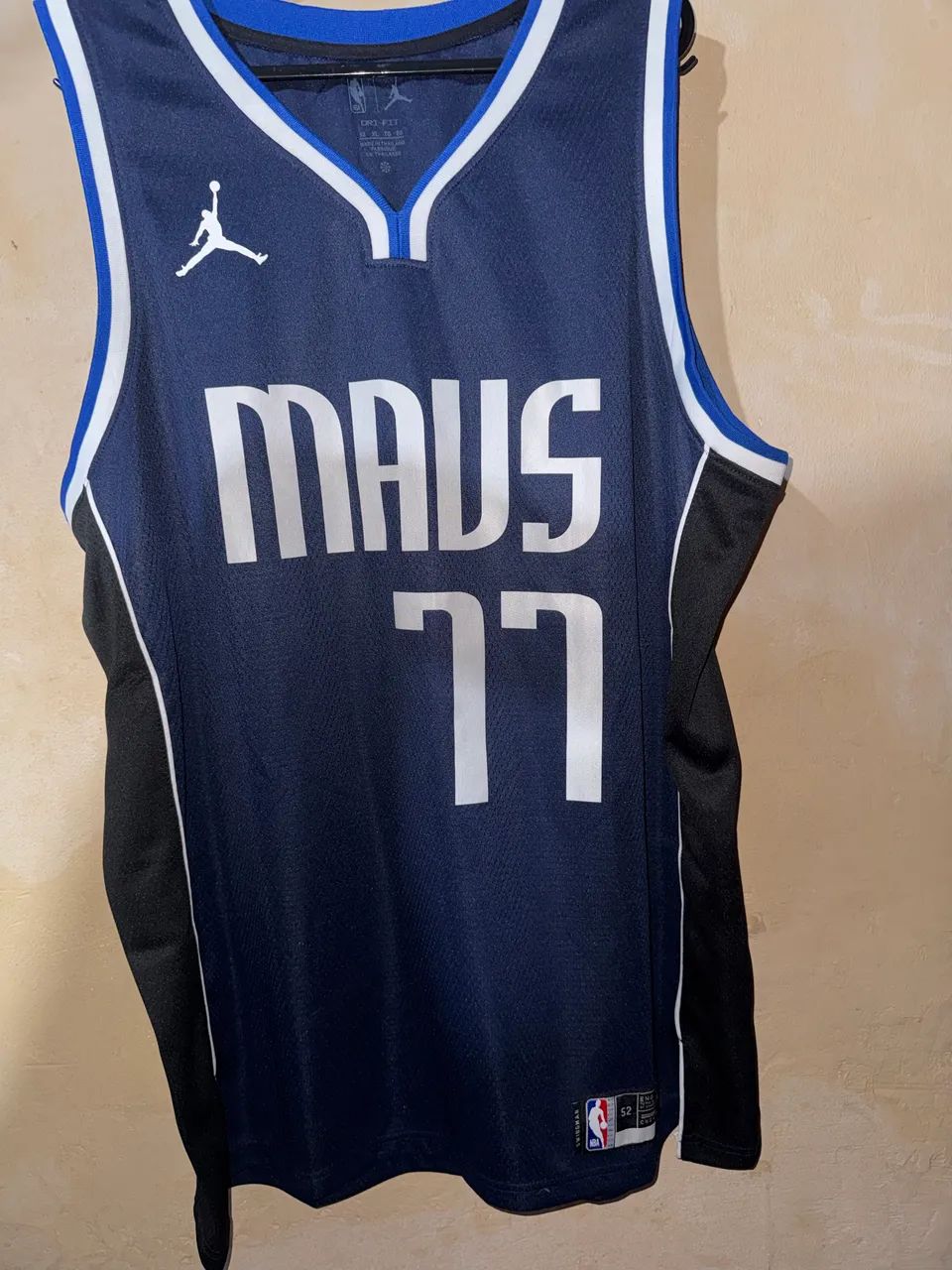 CAMISETA NBA 1:1 - Foto 3
