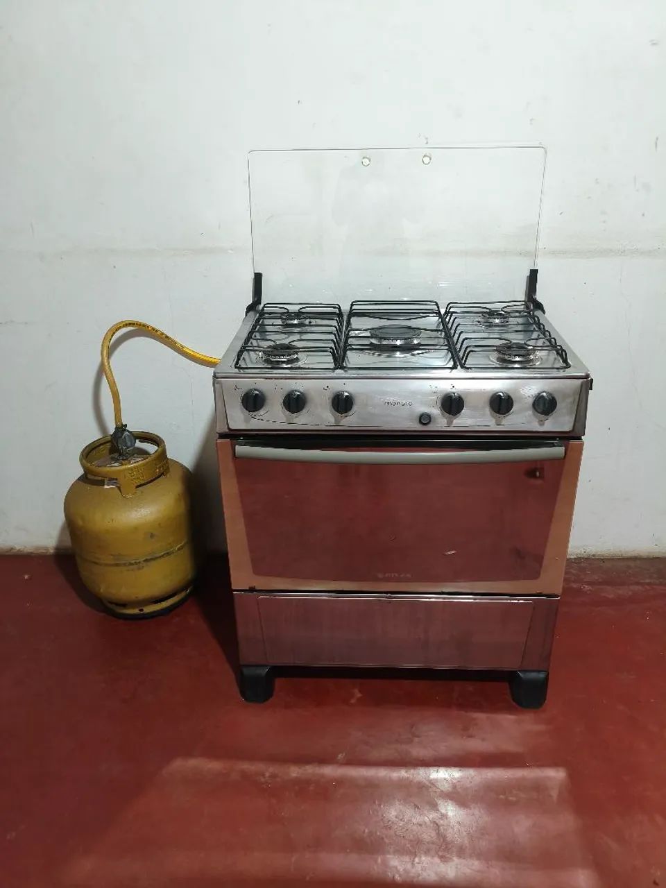 Fogão 