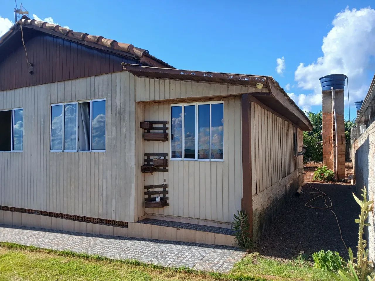 OPORTUNIDADE! Terreno com 765m² e gerando renda! - Foto 3