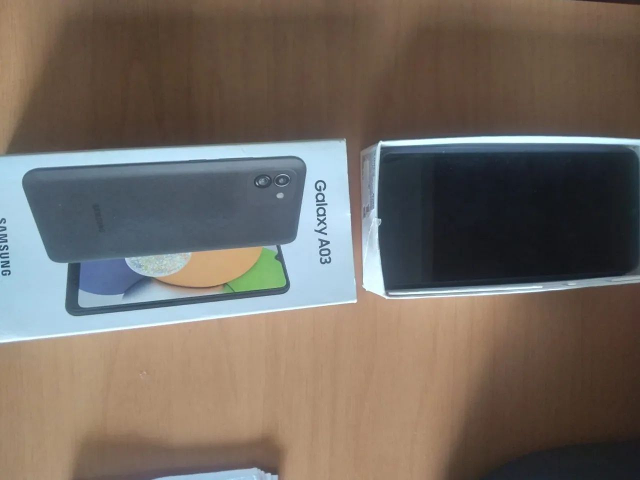 Galaxi AO3 64gb - Foto 2