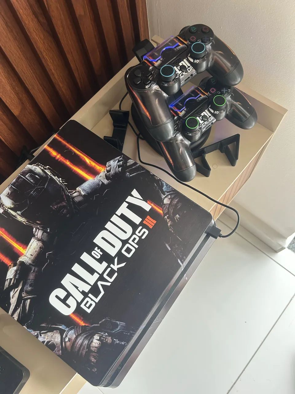 Ps4 Slim 1 Terá  - Foto 3