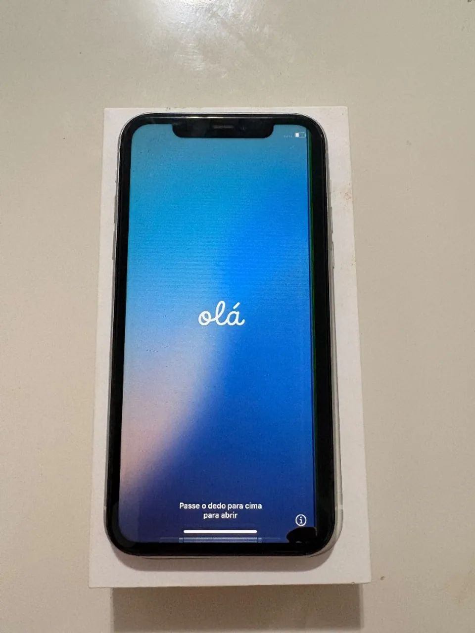 iPhone 11
