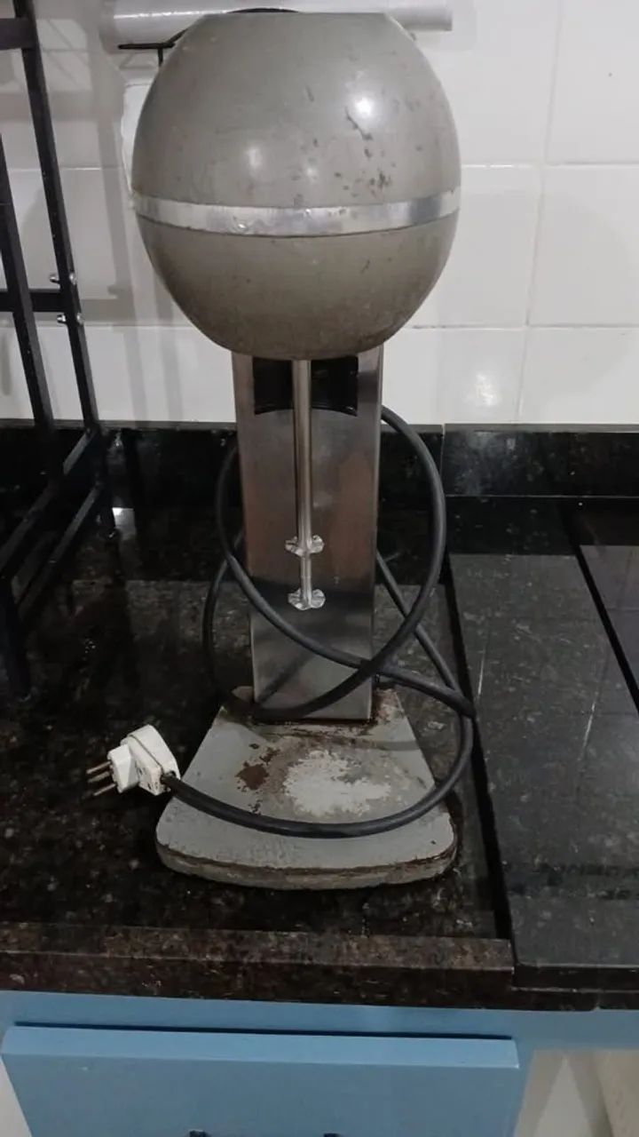 Batedor de Milkshake Skynsen - Foto 2