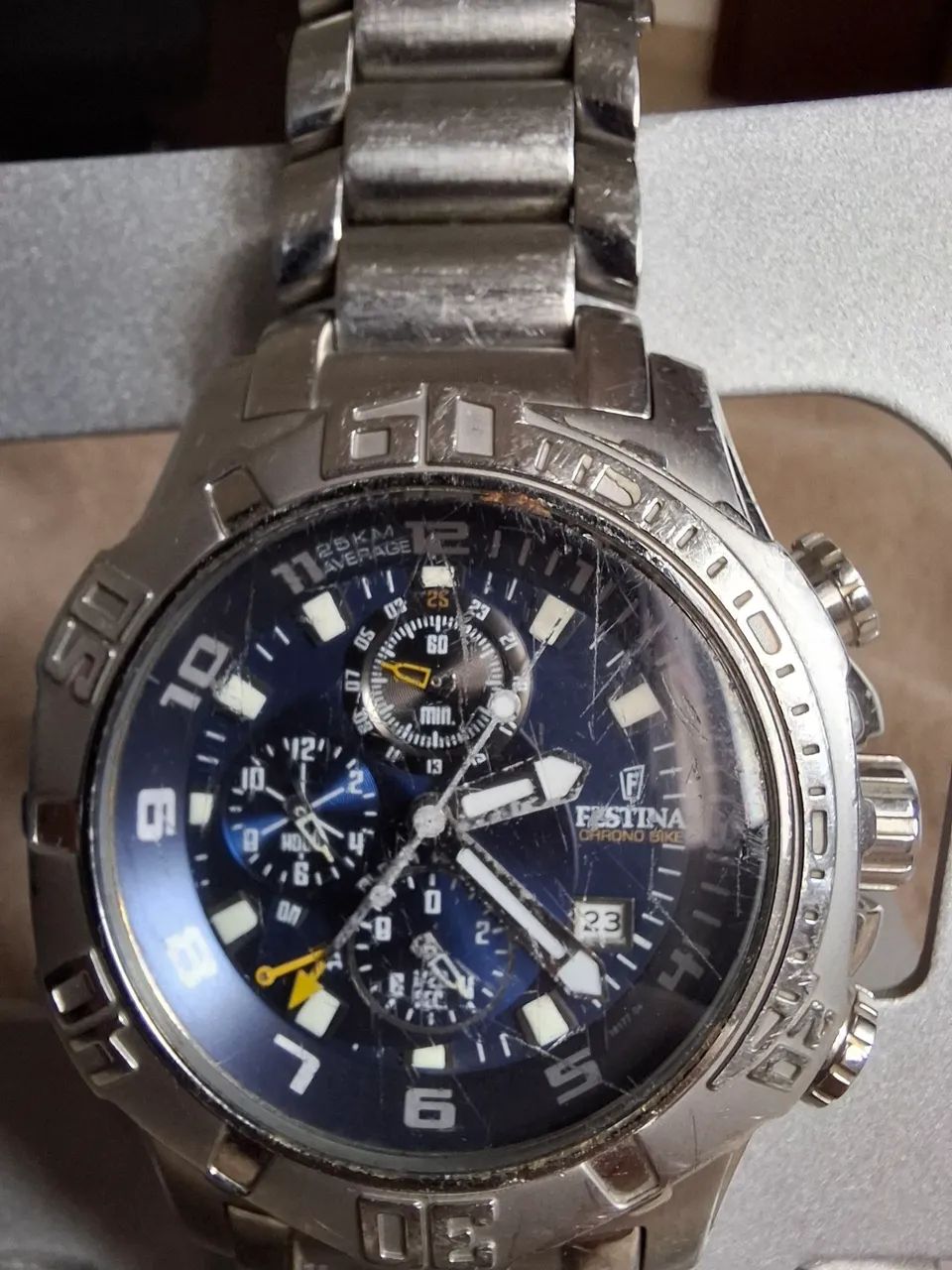 Relógio Festina 16177 - Oportunidade  - Foto 3