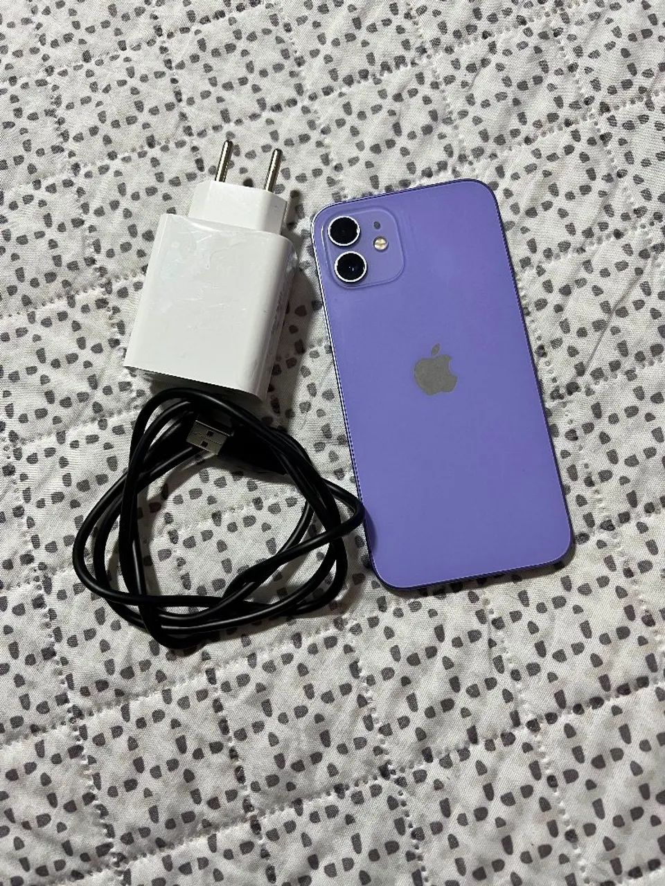 Iphone 12 64gb - Foto 4