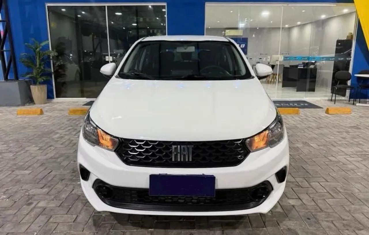 Fiat Argo 1.0 6V Flex. 2022 - Foto 2