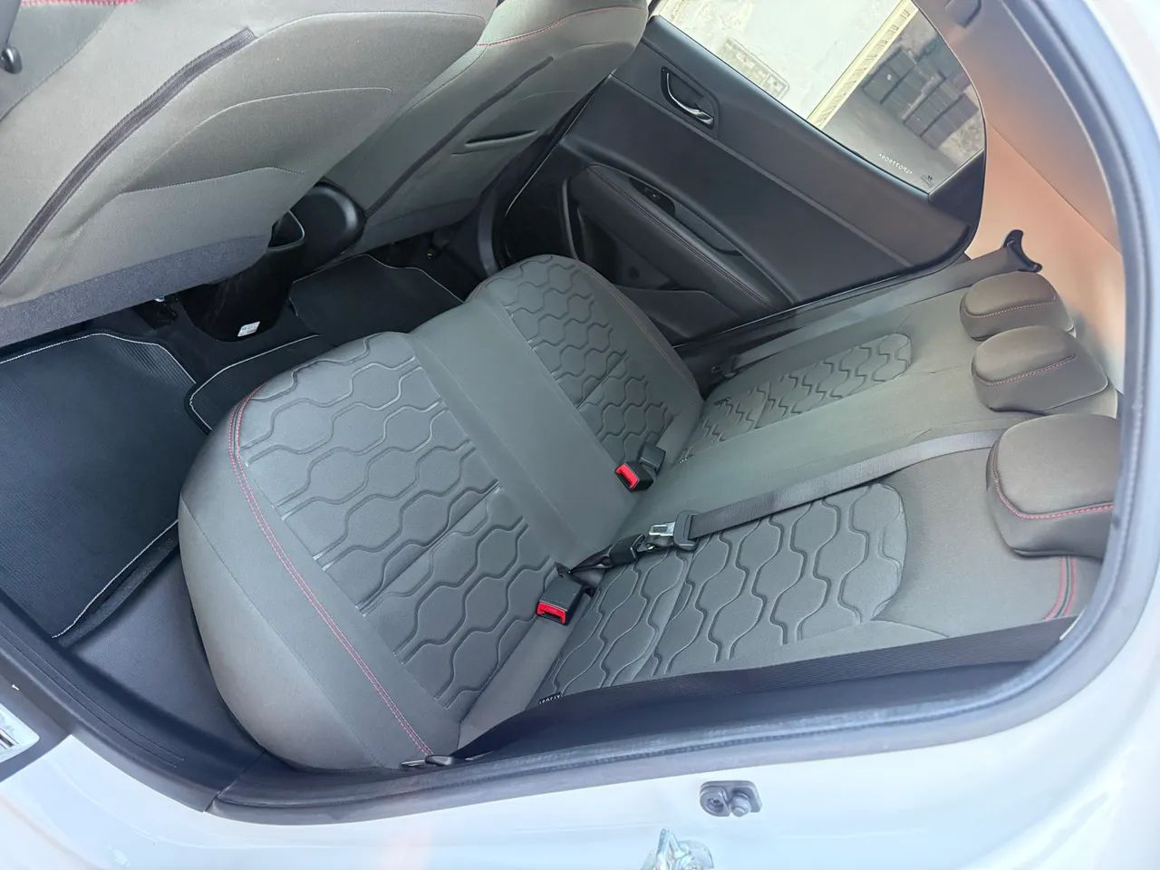 Hyundai HB20X Evolution 1.6 Flex 16V AUT 2020 - Foto 3