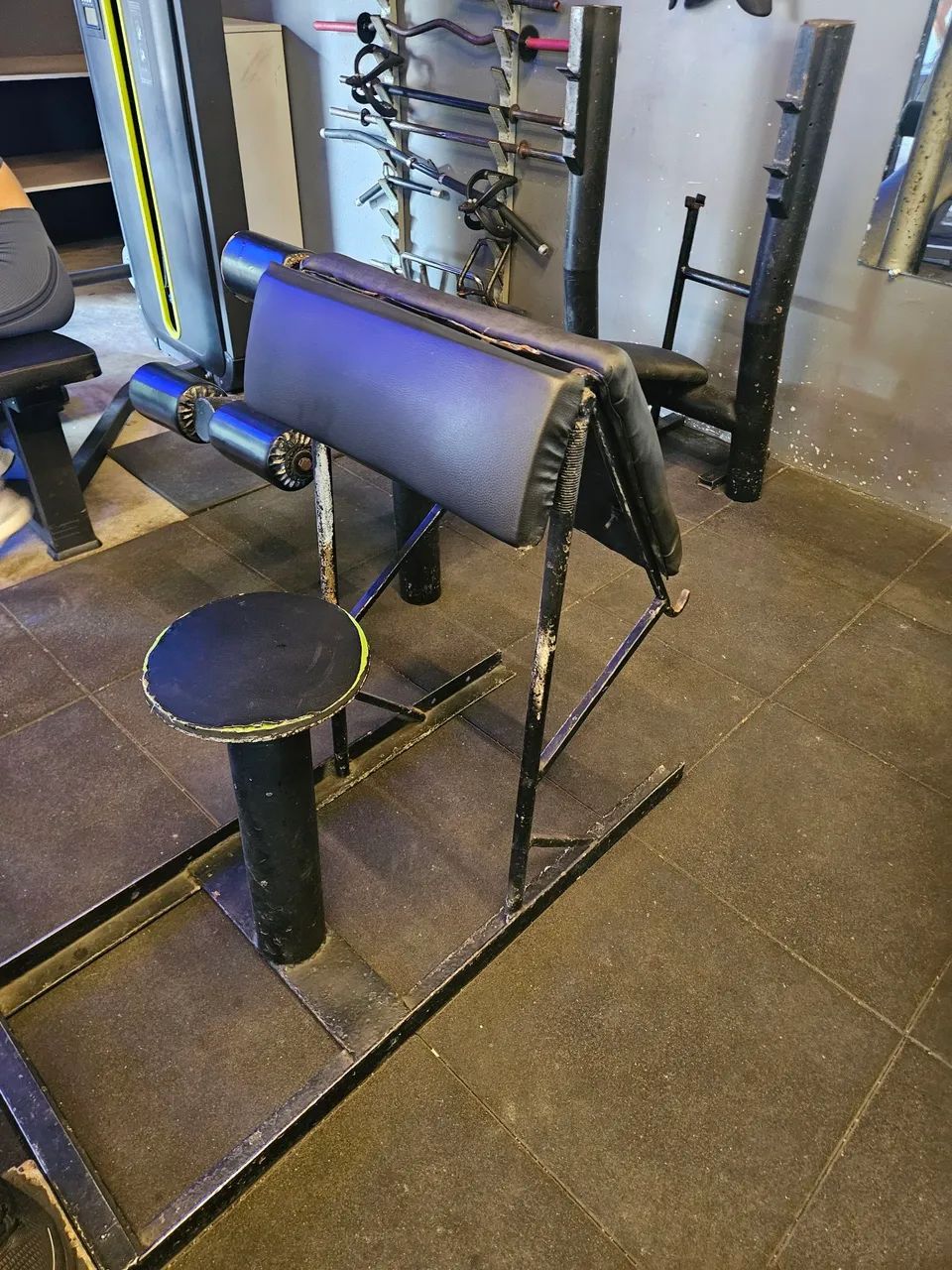 Bancos scott - Foto 2