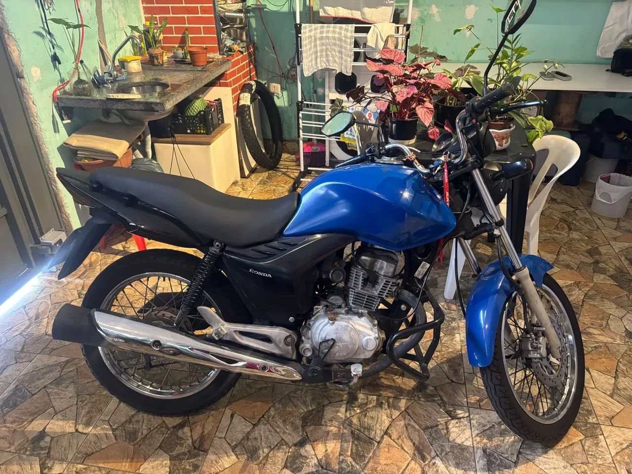 Cargo 150 Flex