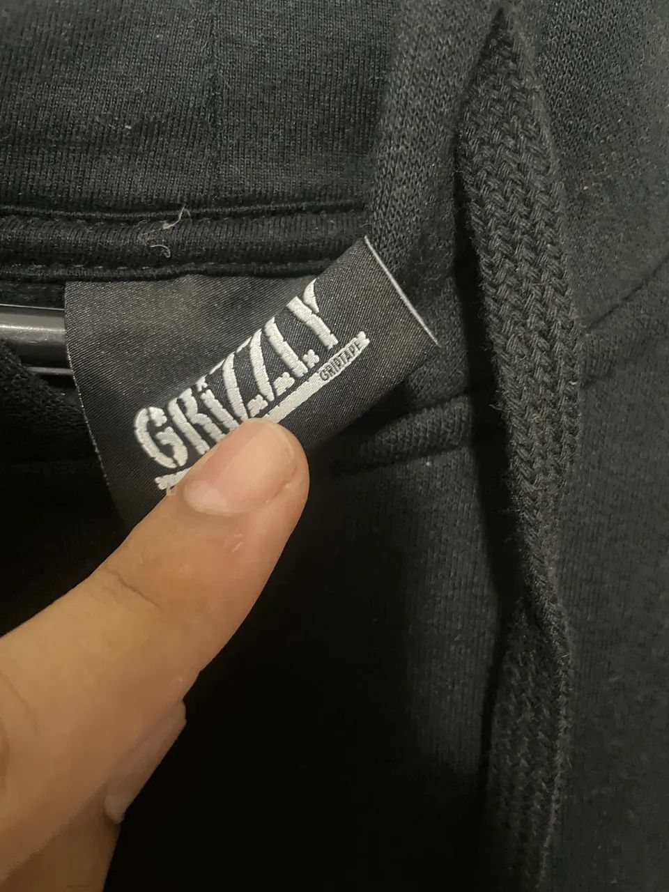 Moletom grizzly  - Foto 3