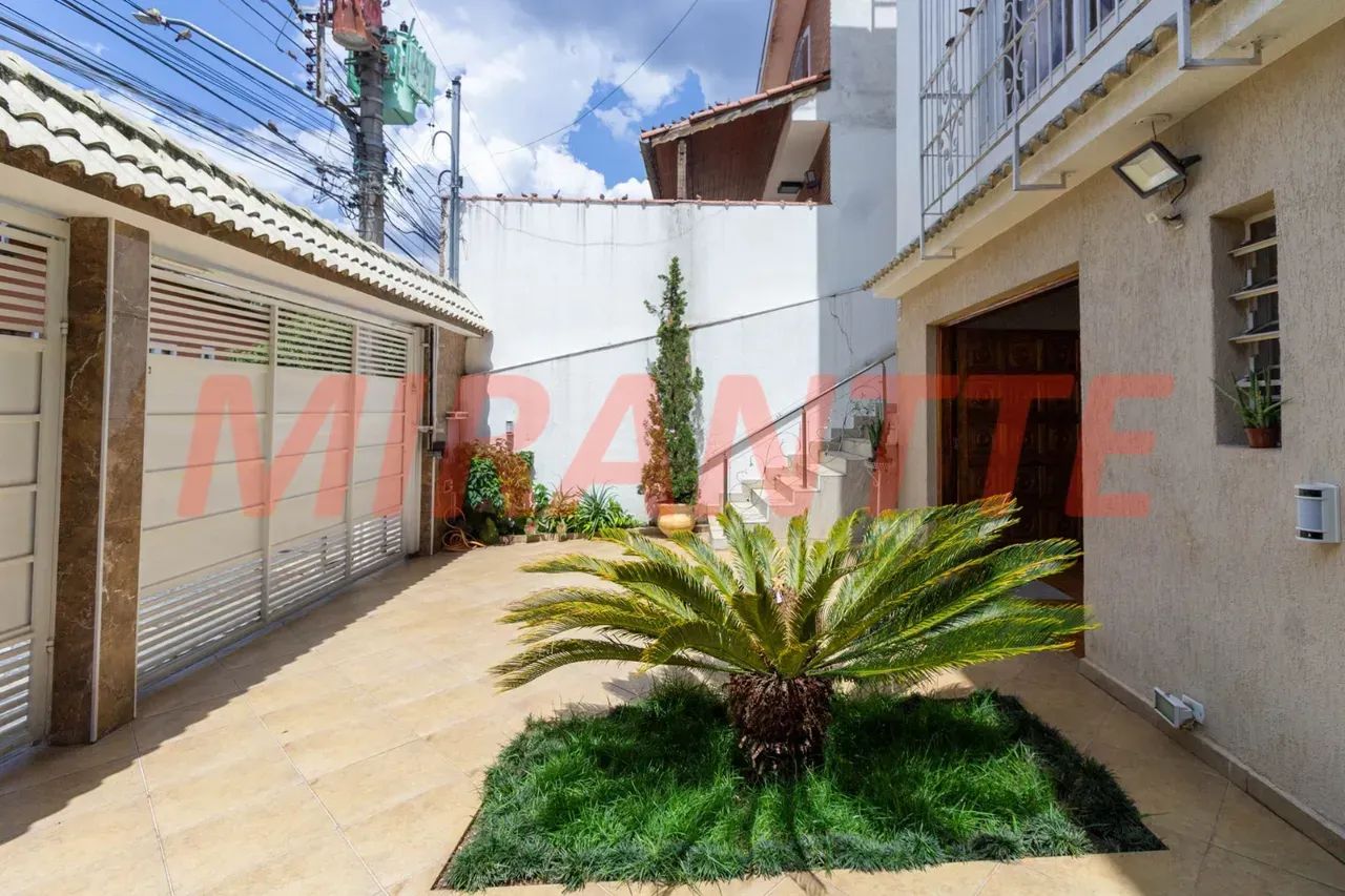 Sobrado na Zona Norte com 246m² - Foto 2