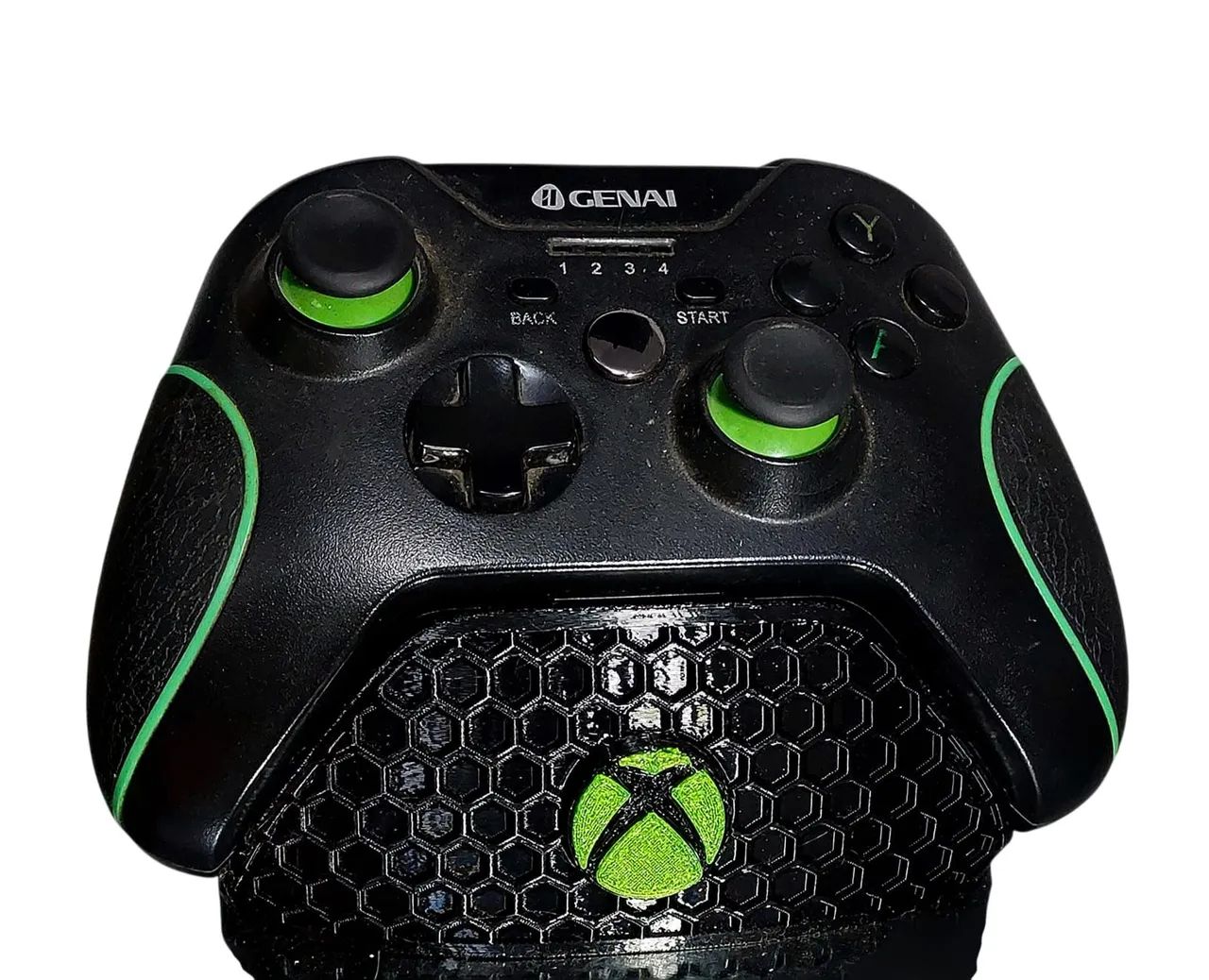 Suporte controle XBOX - Foto 5