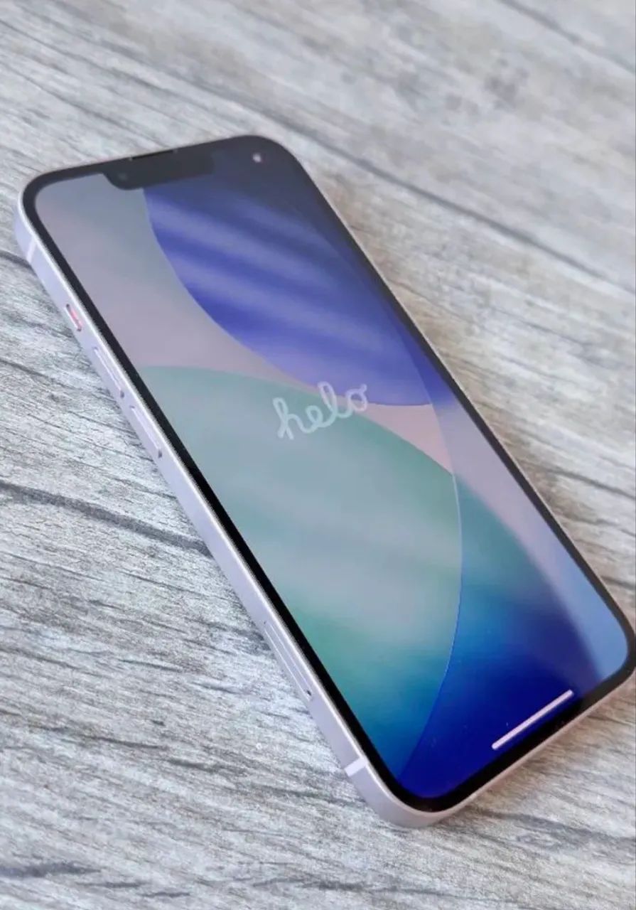 iPhone 13 - 128gb - Foto 3