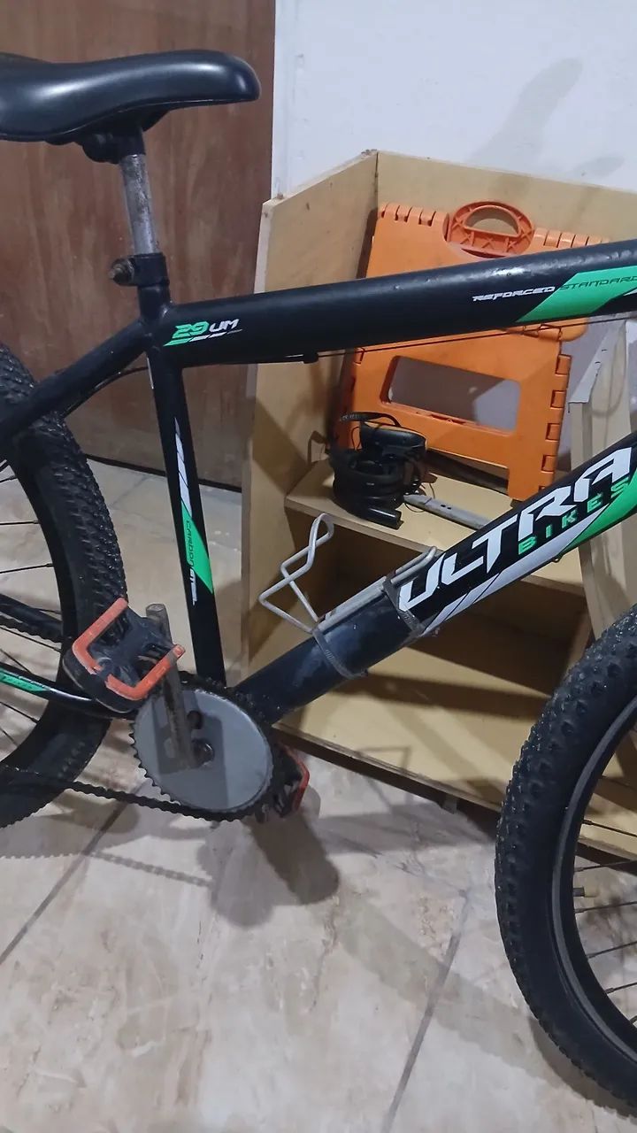 Bicicleta aro 29 - Foto 2