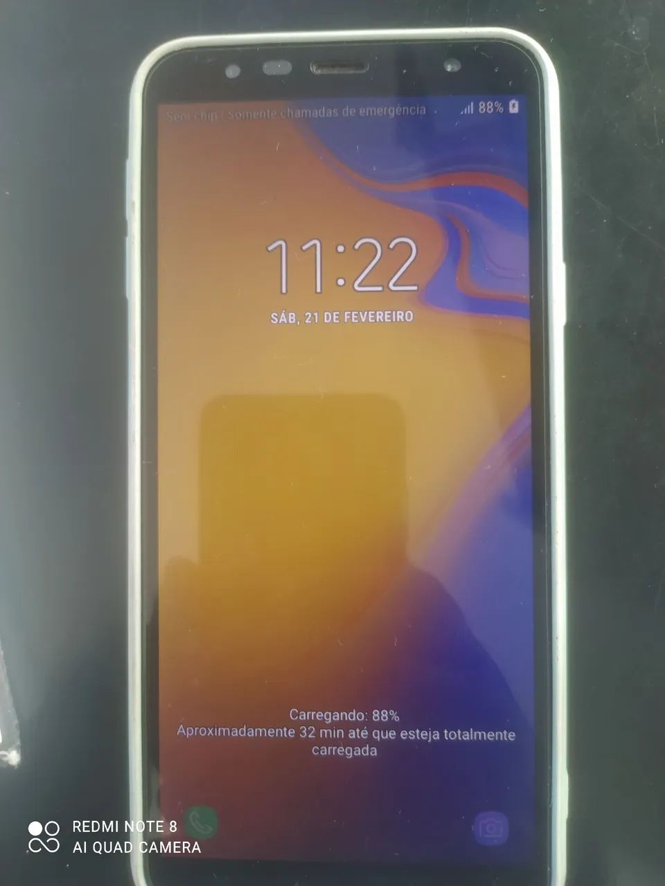 Samsung Galaxy J4 core