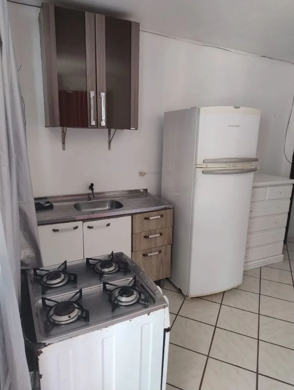 Alugo Kitnet Capoeiras 