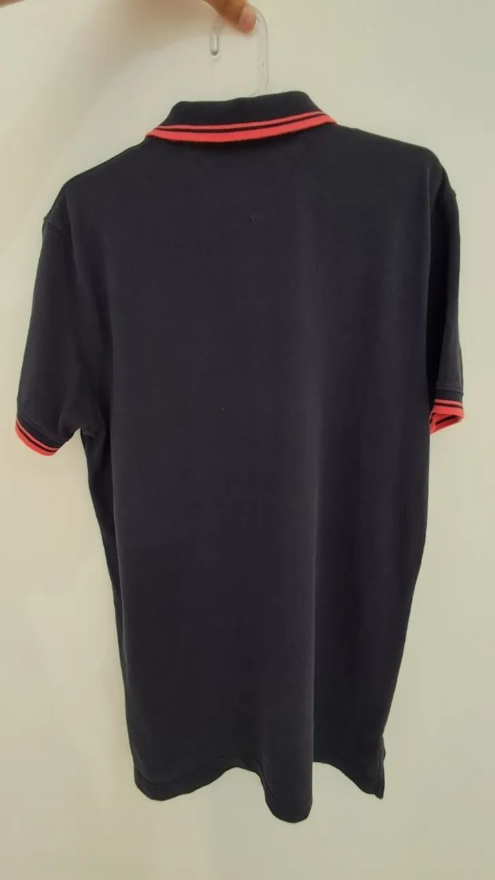 Polo Tommy Hilfiger - Foto 2