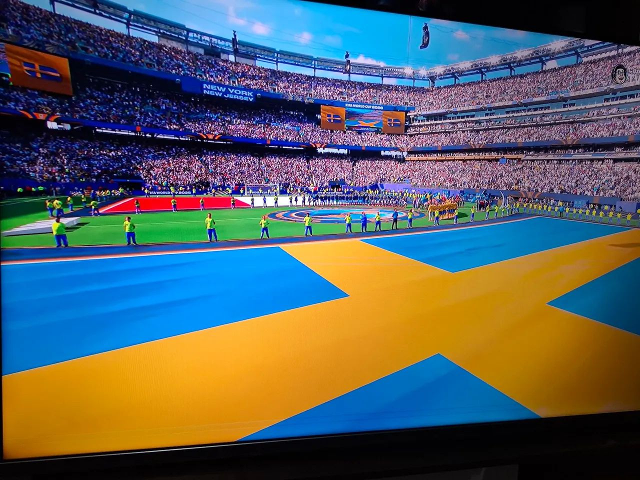TV TCL 43 polegadas com detalhe - Foto 3