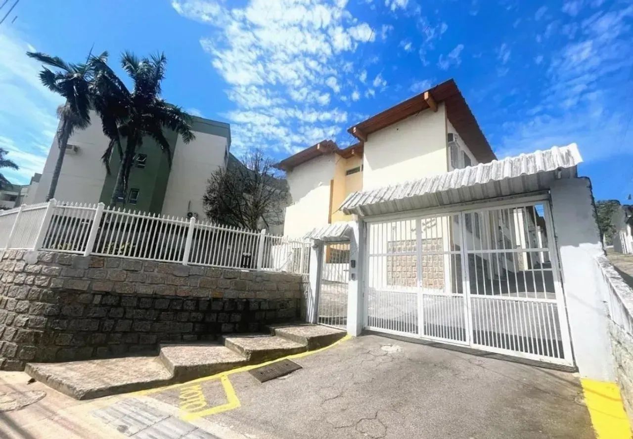 Apartamento mobiliado no Pantanal próximo da UFSC - Foto 4